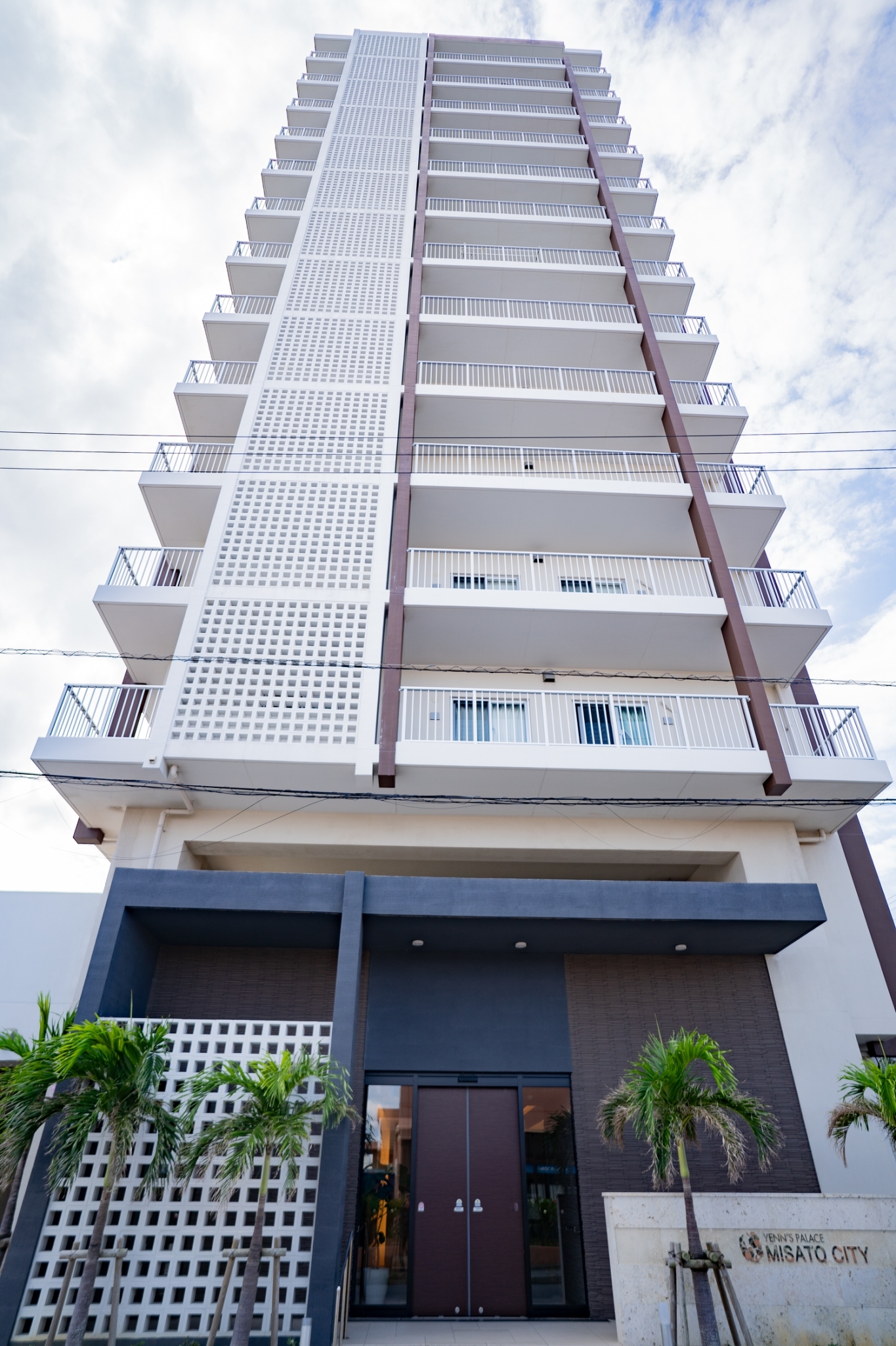 沖縄市美里 マンション 売却事例