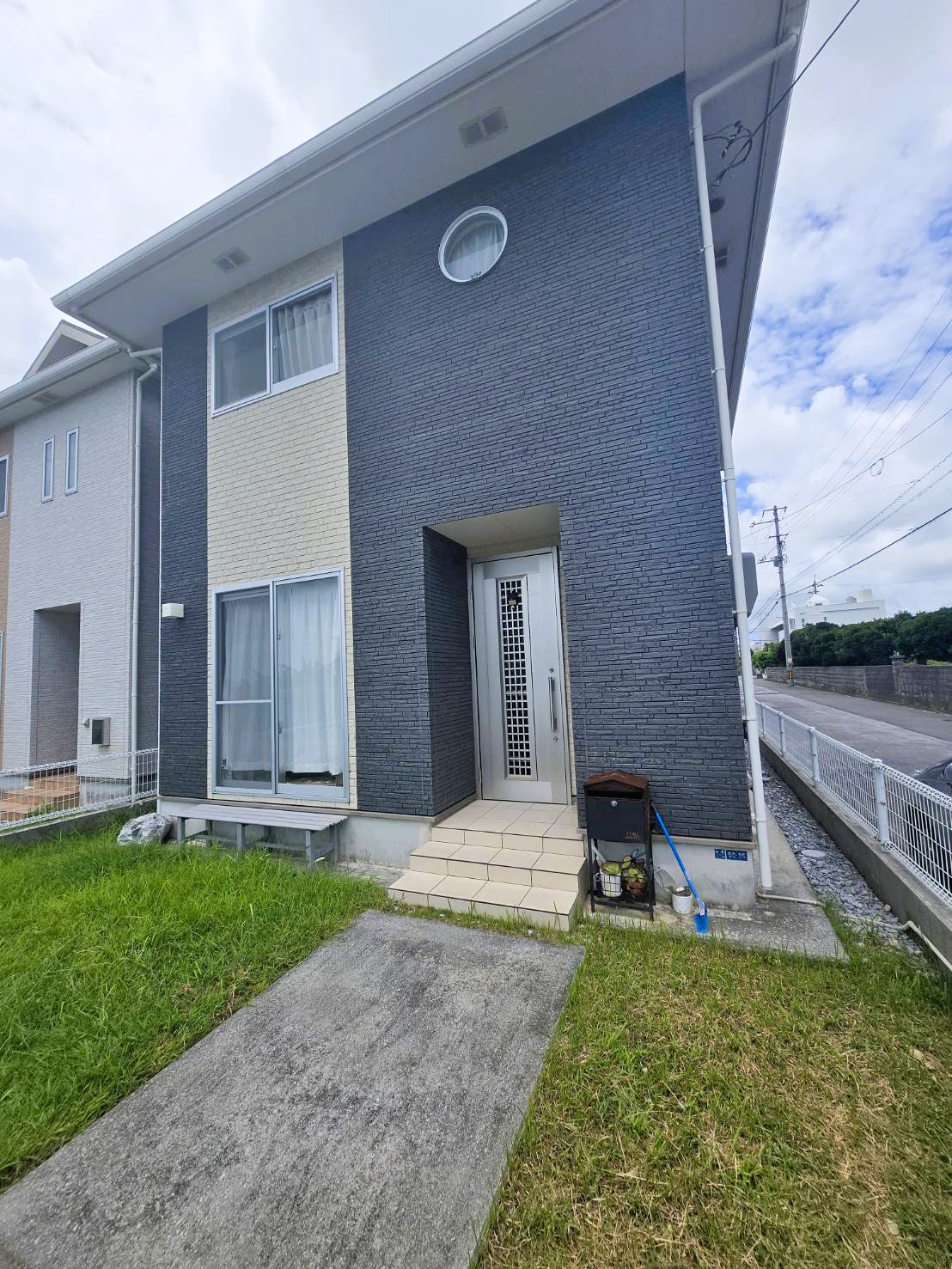 沖縄市登川 中古戸建 売却事例